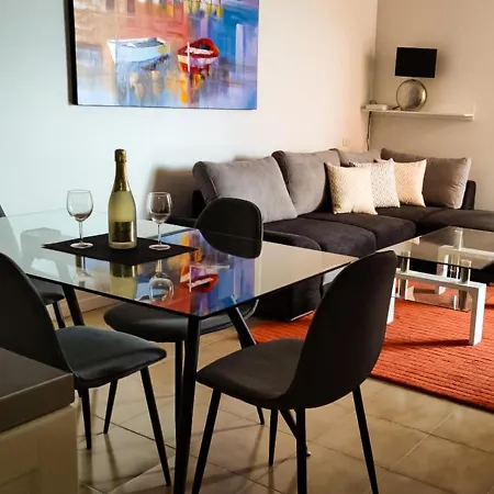 Apartamento Oasis Ocean Breeze San Miguel de Abona