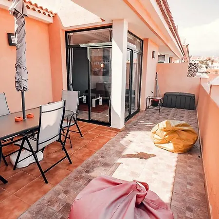 Oasis Ocean Breeze Apartamento